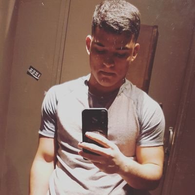 Tobias95475120's profile picture. Bombero🚒👨‍🚒
Estudiante de analista en sistemas