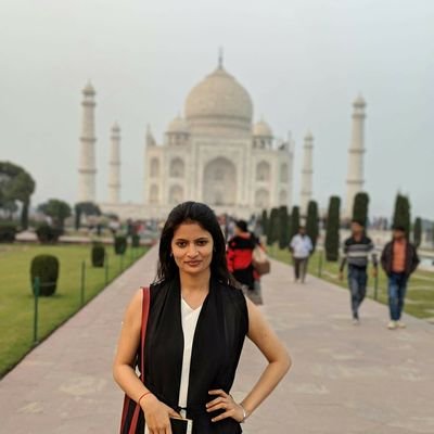 AnamikaPatel9's profile picture. Processing Signals...