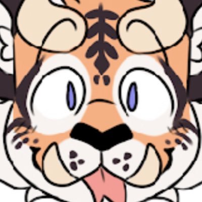 Was too furry on main so here I am! they/them. bi. 🎋 PFP: @/chammuco. Banner: @/xeltiix 🐉🐯