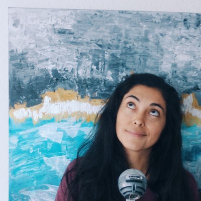 Autrice du podcast et blog C'est la Cata ! Je partage des initiatives qui visent à changer l'ordre social et bousculer les croyances #féminisme #yoga #ecologie