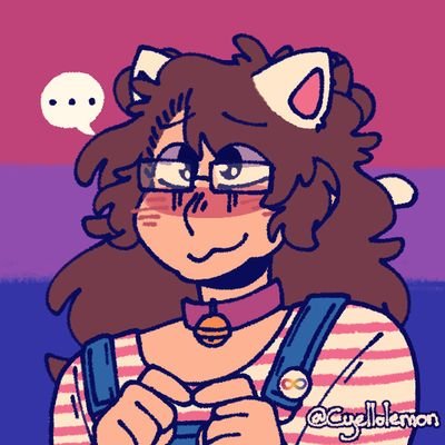 🦋When I was 14, I made it my life goal to educate people about autism, I'm now 19, starting this account to fulfill that goal🦋(profile picrew by @Cyellolemon)