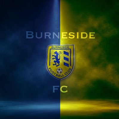 BurnesideFC Profile Picture