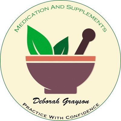The Drug Nutrient Interaction Expert. Nutritional therapist and qualified pharmacist for over 25 years. Supporting practitioners to practice with confidence