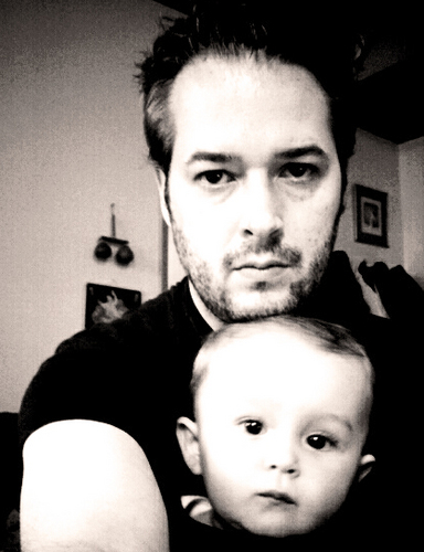 scruztwitts's profile picture. I am a Colombian Composer/guitarist. I lead Sebastian Cruz Band. I have a baby with Monica Sanchez. The three of us live together in East Harlem.