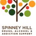 Spinney Hill Drugs, Alcohol and Addiction Support (@SpinneyhillUK) Twitter profile photo