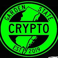 Garden State DAO / New Jersey U.S.A.(@NjBitcoin) 's Twitter Profile Photo