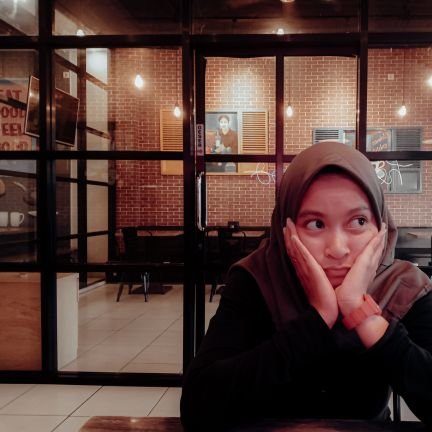 Anggrainigta's profile picture. 