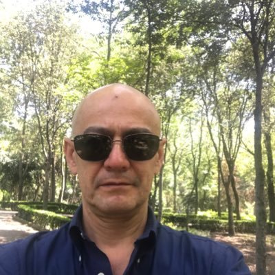 luisefren01's profile picture. 