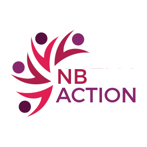 NB_Action's profile picture. Bringing awareness to the forms of violence that impact the lives of people in New Brunswick. #NBAction