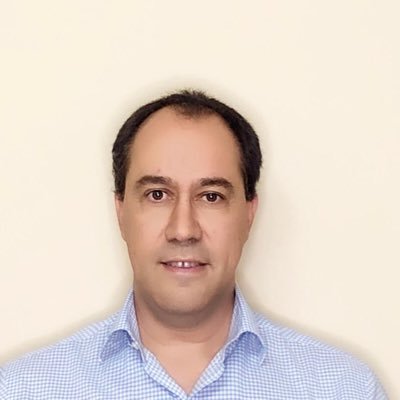VP Partner Ecosystem EMEA South, LATAM, MiddleEast & África @ Celonis - Opinions are my own