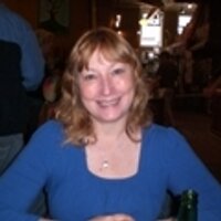Karen Mott - @kekemaus Twitter Profile Photo