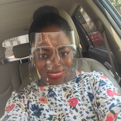 Blessed Daughter of God, Wife, Mother, Lover of God , Entrepreneur , Fashion enthusiast, Good food lover