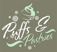 Puffs and Pastries : Local and seasonal pastry shop on The Avenue (830 W. 36th St Baltimore, MD 21211) 410.878.1266