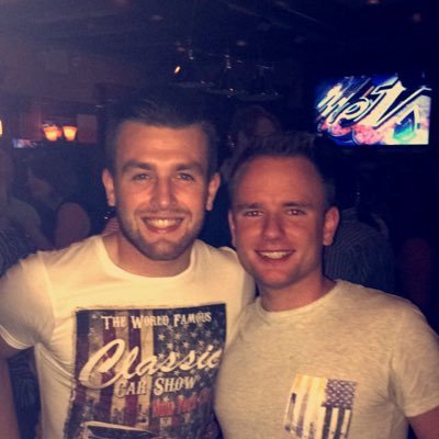 nialljudge1's profile picture. 