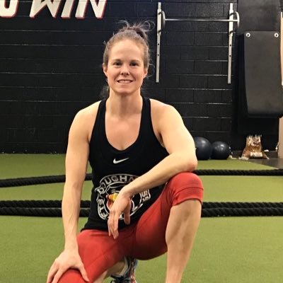 _meghancallaway's profile picture. • Coach with 20 years experience • I get people STRONG + mobile • Life-long athlete • Author of The Ultimate Pull-Up Program