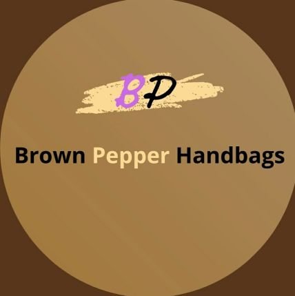 Brown Pepper Handbags
I admire Handbags 👜 as a Fashion item with the perfect accessory. I hope I can make everyone happy.
👜 Handbags
📿 Accessories