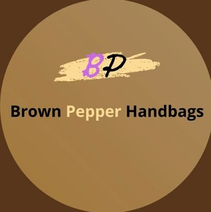 Brown Pepper Handbags 
I admire Handbags 👜 as a Fashion item with the perfect accessory. I hope I can make everyone happy.

👜 Handbags
📿 Accessories