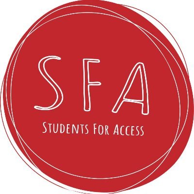 Students For Access