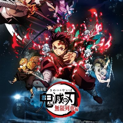 劇場版 鬼滅の刃 無限列車編 アニメ映画フル Kimetsu Jp Twitter 劇場版 鬼滅の刃 無限列車編 アニメ映画フル Kimetsu Jp Twitter