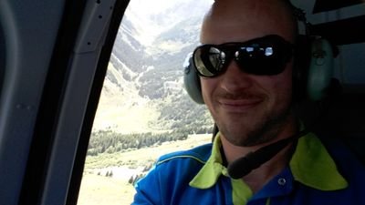 CastanRoi's profile picture. Responsable du pôle hydraulique de #PetitSaut  #EdfGuyane #Guyane Job passion, fan de fiabilité et d'excellence de production. Mes tweets n'engagent que moi.