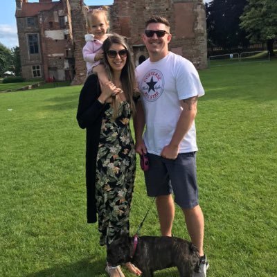 NUFC ⚽️ - Boxing 🥊 - Golf ⛳️ - Music 🎶 - Erin 💗 Archie 💙