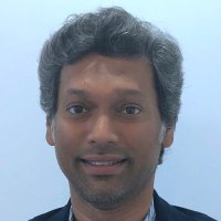 Suren Hiraman (@suren_h) 's Twitter Profile