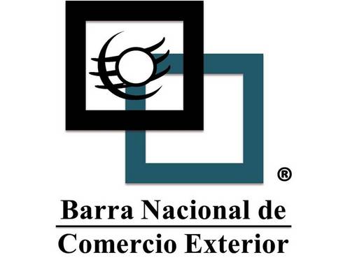BARRA NACIONAL DE COMERCIO EXTERIOR ®  es la firma de abogados, consultores y auditores con visión hacia el desarrollo del Comercio Exterior de nuestro país.