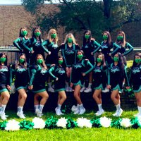 PHS Cheer 💚 (@pasadenacheertx) 's Twitter Profile