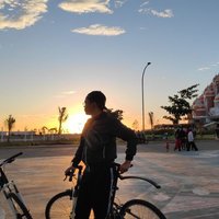 Fajar Rizky RG (@fajarizky_a) 's Twitter Profile