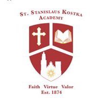 St. Stanislaus Kostka Academy(@StStansChicago) 's Twitter Profile Photo