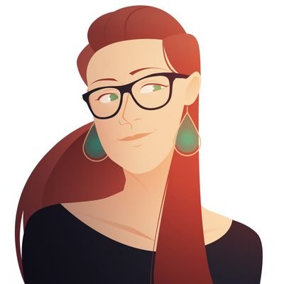 Samantha Laine 🧭さんのプロフィール画像