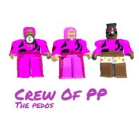 Crew of PP(@pp_crew) 's Twitter Profileg