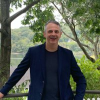 John E. Moses (@harborspring) 's Twitter Profile