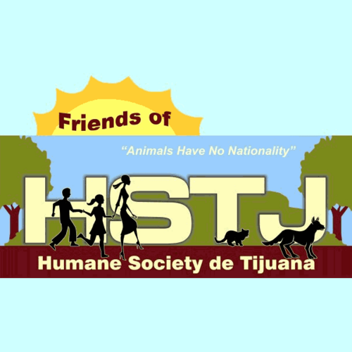 FriendsofHSTJ's profile picture. Coming to the aid of sick, injured, and starving animals struggling to survive on the streets of Tijuana, Mexico. [Friends is US fiscal agent for HSTJ.]