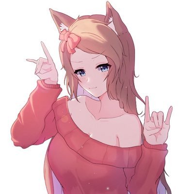 You’re probably looking for @LunaFoxgirlVT | AVI: @minosura27