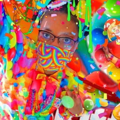 ❤🧡💛Candyland✌🏾Expat💚💙💜さんのプロフィール画像