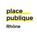 Place Publique Rhône (@Placepublique69) Twitter profile photo