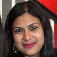 Daisy Sahoo (@sahoodaisy) 's Twitter Profile