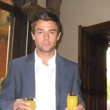 RichardCBower7's profile picture. Richard C. Bower - Poet & Writer. MSc Journalism student at Leeds Beckett. Author of POSTMODERN and Sanctuary.