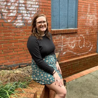 jadelynnherman's profile picture. roane state volleyball :)