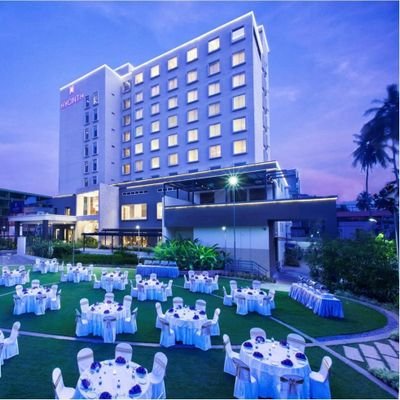 HYCINTH is a premium boutique hotel that offers a distinct and refined hospitality experience in the heart of Trivandrum.