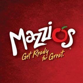 Official Account for Mazzio's Pizza in Clinton, OK. Real Cheese, Real Meats, Great Pizza. You can order at https://t.co/4G2CQHVVkQ or call in and order at (580) 323-0000