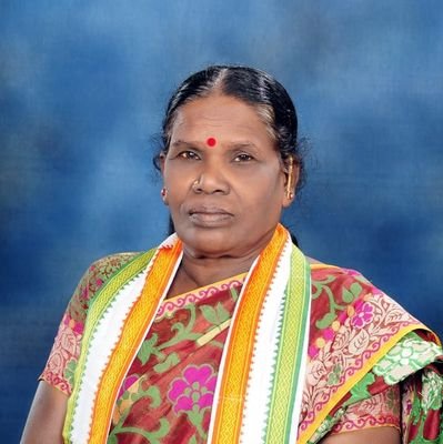 BPanjagandhi's profile picture. President- Puducherry Mahila Congress, 
Social Activist