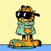 GarfieldBot5000 (@GarfieldBot5000) Twitter profile photo