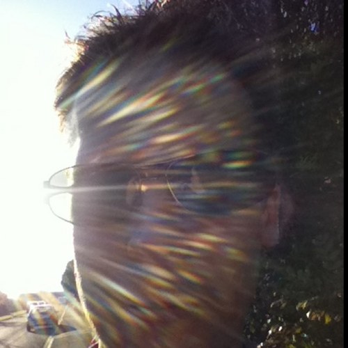 neon2k's profile picture. Solutions Architect @awscloud Opinions my own