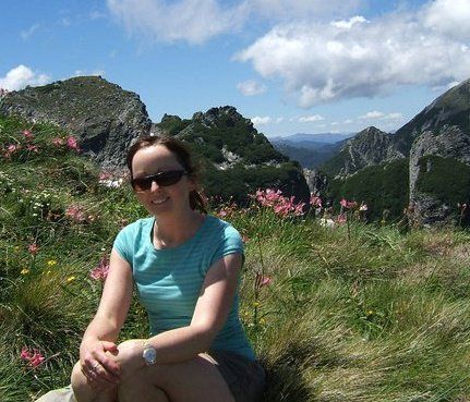 Marine biologist, scuba diving, wildlife, conservation