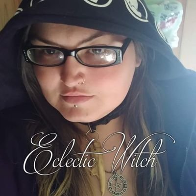 I'm an Eclectic Wiccan. I enjoy walking barefoot. I love chatting with new people. I love crafting my magick, I also enjoy spending time with family. Merry Meet