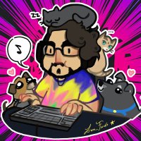 Zero Sky ๐ฎ๐๏ธ๐จ (@zerosky3d) 's Twitter Profile