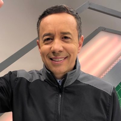 Diretor e apresentador dos programas CNT Esporte e Tempo Extra da TV CNT, apresentador na Rádio Banda B, sócio da https://t.co/pq6jtP7596