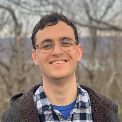 sam_ginzburg's profile picture. @ginzburgsam@discuss.systems